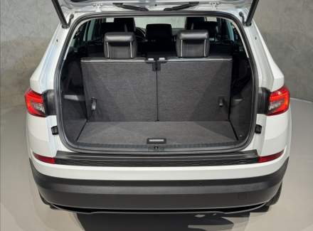 Škoda - Kodiaq