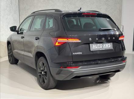 Škoda - Karoq