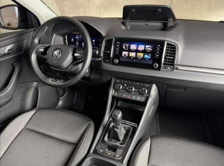 Škoda - Karoq