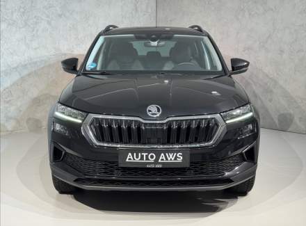 Škoda - Karoq