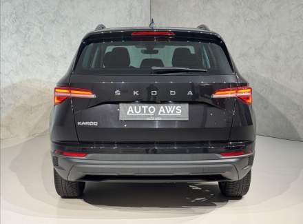 Škoda - Karoq