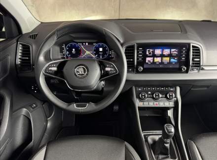 Škoda - Karoq