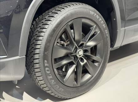 Škoda - Karoq