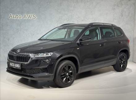 Škoda - Karoq