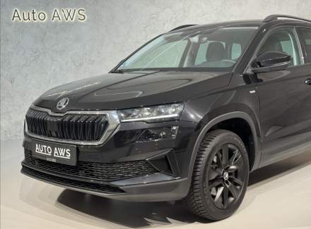 Škoda - Karoq