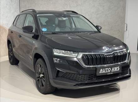 Škoda - Karoq