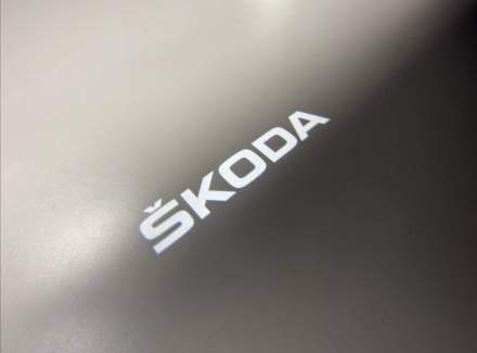 Škoda - Kodiaq