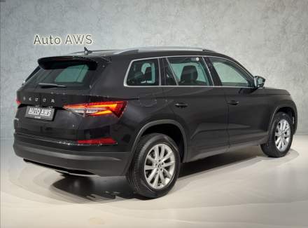 Škoda - Kodiaq