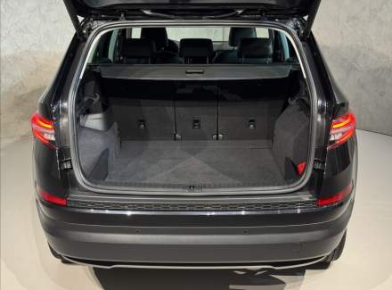Škoda - Kodiaq