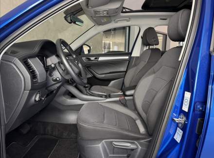Škoda - Kodiaq