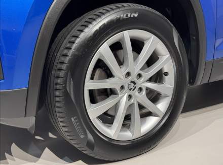 Škoda - Kodiaq