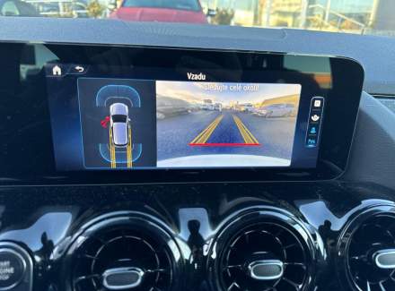 Mercedes-Benz - B-class