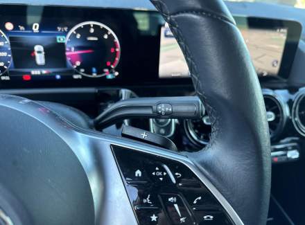 Mercedes-Benz - B-class