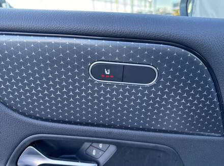 Mercedes-Benz - B-class