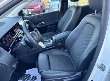 Mercedes-Benz - B-class