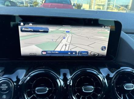 Mercedes-Benz - B-class