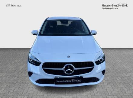 Mercedes-Benz - B-class