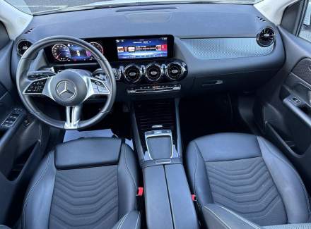 Mercedes-Benz - B-class