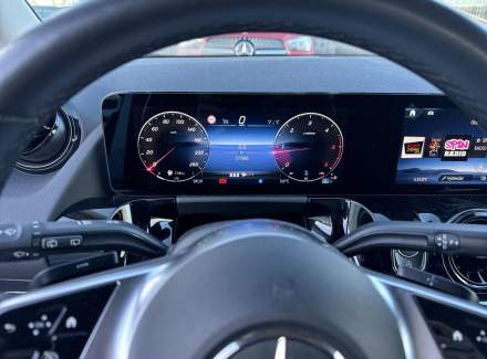 Mercedes-Benz - B-class