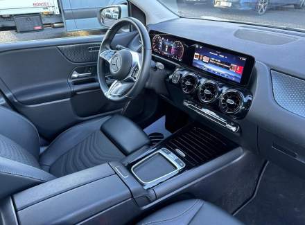 Mercedes-Benz - B-class