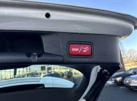 Mercedes-Benz - B-class