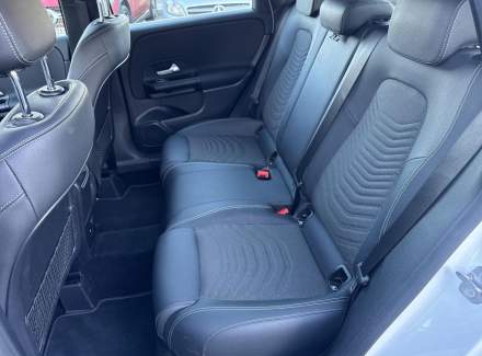 Mercedes-Benz - B-class