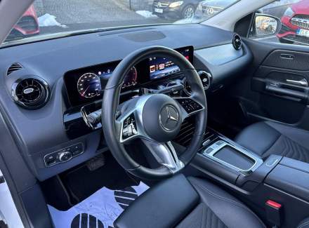 Mercedes-Benz - B-class