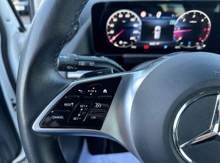 Mercedes-Benz - B-class