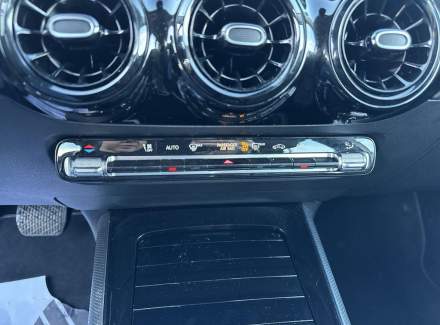 Mercedes-Benz - B-class