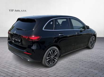 Mercedes-Benz - B-class