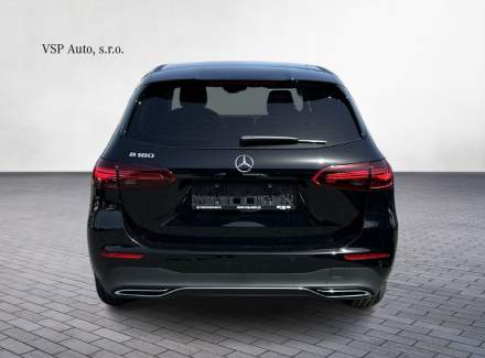 Mercedes-Benz - B-class