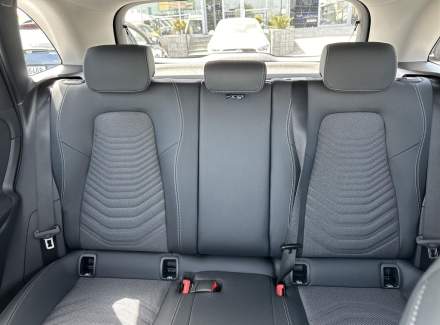 Mercedes-Benz - B-class