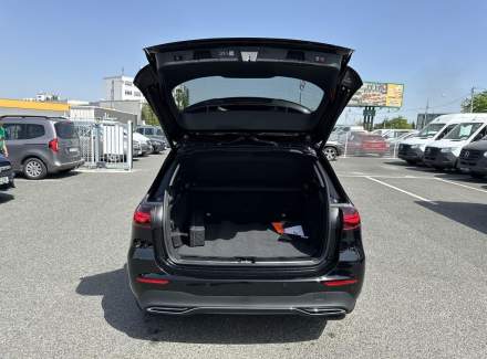 Mercedes-Benz - B-class