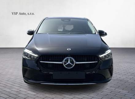 Mercedes-Benz - B-class