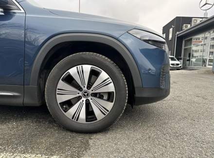 Mercedes-Benz - EQB