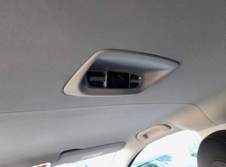 Mercedes-Benz - V-class