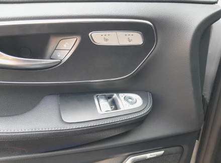 Mercedes-Benz - V-class