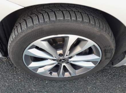 Mercedes-Benz - V-class