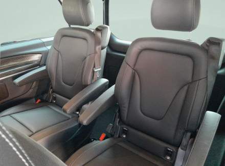 Mercedes-Benz - V-class