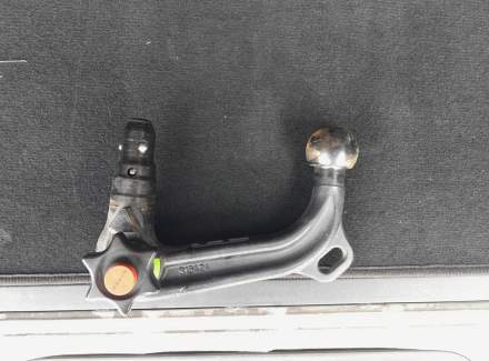 Mercedes-Benz - V-class