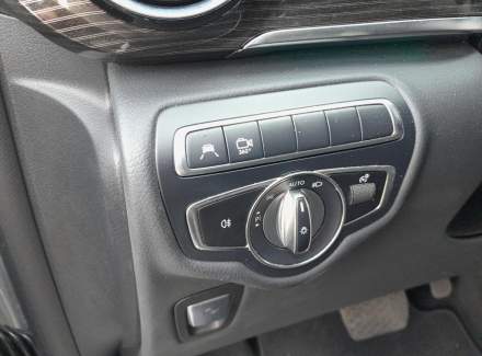 Mercedes-Benz - V-class