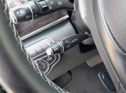 Mercedes-Benz - V-class