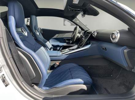 Mercedes-Benz - AMG GT