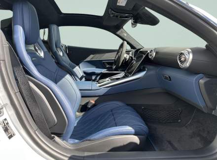 Mercedes-Benz - AMG GT