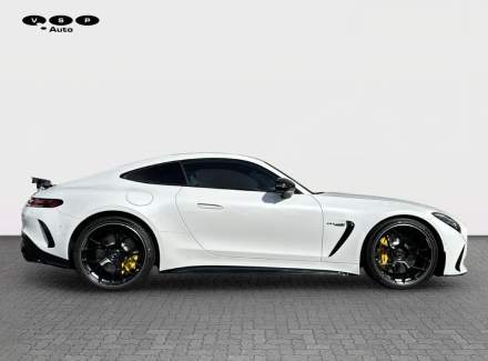Mercedes-Benz - AMG GT