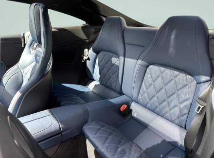 Mercedes-Benz - AMG GT