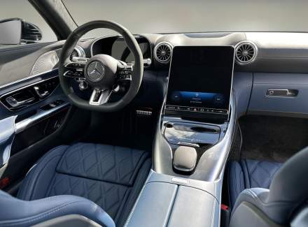 Mercedes-Benz - AMG GT