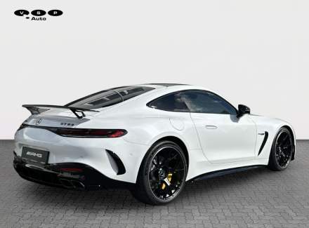 Mercedes-Benz - AMG GT