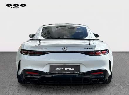 Mercedes-Benz - AMG GT