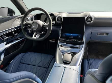 Mercedes-Benz - AMG GT